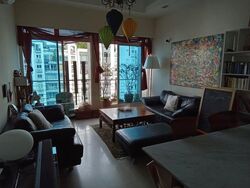 Hillington Green (D23), Condominium #570115751
